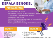 Lowongan Kerja Tunas Honda Manado