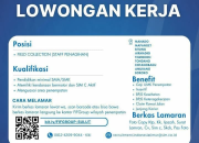 Lowongan Kerja FIFGROUP Sulawesi Utara