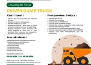 Lowongan Kerja PT Tiran Indonesia