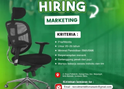 Lowongan Kerja Marketing di Dirgantara Flight School (DiFiS) Manado