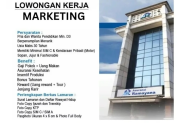 Lowongan Kerja Asuransi Ramayana Manado