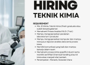 Lowongan Kerja PT. Maksima Asta Jaya Penempatan Manado