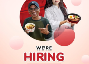 Lowongan Kerja Part Time Indomaret Yummy Choice Batch 3 Penempatan Sulawesi