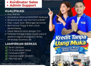 Lowongan Kerja Manado: Karir di Tridjaya Elektronik Samrat (Walk-In Interview)