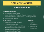 Lowongan Kerja Indodana Manado April 2026