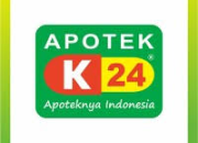 Loker MDP Apotek K-24 Batch 35: Peluang Karir menarik !!
