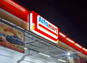 Lowongan Kerja Crew Store Alfamart Kabupaten Minahasa (Branch Manado) 2026