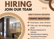 Lowongan Kerja The Premium House of Glo Manado