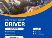 Lowongan Kerja Manado: PT Devin Jaya Karya Buka Lowongan Segera!