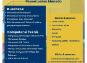 Lowongan Kerja Shine A Lite Clinic Manado – Juni 2026