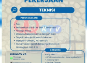 Lowongan Kerja QQ KTV Manado