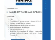 Lowongan Kerja PT Sinar Makmur Timur (OT Group)