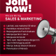 Lowongan Kerja Sales & Marketing di REVO (Revoden Asia) Manado 2026