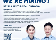 Lowongan Kerja RS Sentra Medika Minahasa Utara