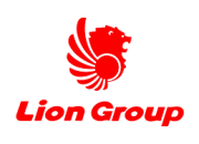 Lowongan Kerja Lion Air Group Penempatan Manado
