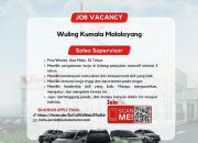 Lowongan Kerja Kumala Malalayang – Daftar Online di Sini!