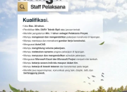 Lowongan Kerja Staff Pelaksana di Buha Golden City (PT Pilar Jaya Bangun)