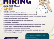 Lowongan Kerja Chef di Klinik Nascence Manado Terbaru