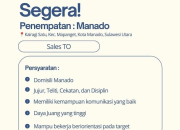 Lowongan Kerja Manado: PT Chandra Uniplas Indonesia