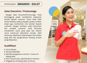 Lowongan Kerja AZKO (Kawan Lama Group) di Manado