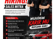 Lowongan Kerja Manado: OTOZENTRUM