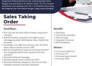 Lowongan Kerja CV Savanna Timur Jaya (Sulawesi Utara)
