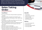 Lowongan Kerja CV Savanna Timur Jaya – Area Sulawesi Utara & Kepulauan