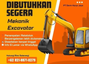 Lowongan Kerja PT Devin Karya Jaya – Penempatan Ratatotok