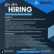 Lowongan Kerja Medify (Manado & Minahasa)