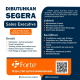Lowongan Kerja Sales Executive di FORTE Manado Terbaru 2026