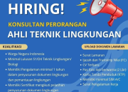 Lowongan Kerja Terbaru BWS Sulawesi I Manado KemenPU Tahun 2026