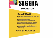 Lowongan Kerja Terbaru PT Mitra Komunika Sejahtera Manado