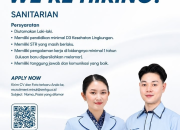 Lowongan Kerja Terbaru Sentra Medika Hospital Minahasa Utara