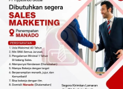 Lowongan Kerja Terbaru PT Hypesindo Global (Penempatan Manado)