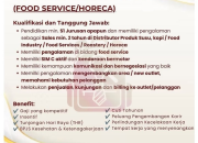 Lowongan Kerja Terbaru PT DIMA Indonesia (DIMA Career) Manado