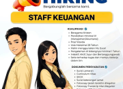 Lowongan Kerja Yayasan Eben Haezar Manado