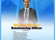 Lowongan Kerja Relationship Officer Mutualplus Manado
