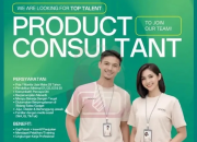 Lowongan Kerja Terbaru OPPO Manado