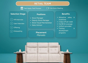 Lowongan Kerja Dekoruma Retail Team Penempatan Manado