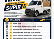 Lowongan Kerja WANS Group 2026 – Kota Manado