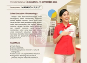 Lowongan Kerja AZKO Kawan Lama Group Manado