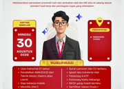 Lowongan Kerja Alfamart 2026 – Minahasa Utara