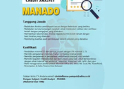 Lowongan Kerja Adira Finance 2026 – Manado Area Sulawesi