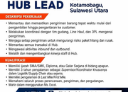 Lowongan Kerja SPX Express 2026 – Kotamobagu Sulawesi Utara
