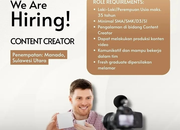 Lowongan Kerja EVRÁ Dental Specialist 2026 – Manado