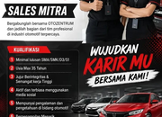 Lowongan Kerja OTOZENTRUM 2026