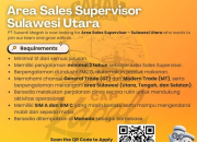 Lowongan Kerja PT Susanti Megah Penempatan Manado (Sulawesi Utara)