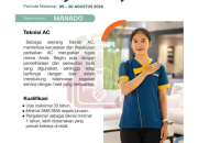 Lowongan Kerja Terbaru INFORMA Manado (Kawan Lama Group)