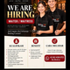 Lowongan Kerja Boiling Corner Megamas Manado