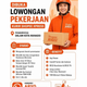 Lowongan Kerja Terbaru Shopee Xpress (SPX) Tahun 2026 – Posisi Kurir Motor Penempatan Dalam Kota Manado